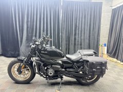 CFMOTO 450CL-C - фото 6
