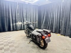 CFMOTO 450CL-C - фото 7