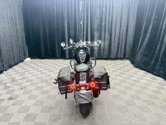 CFMOTO 450CL-C - фото 8