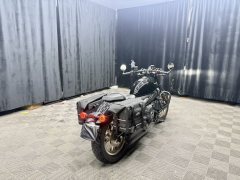 CFMOTO 450CL-C - фото 9