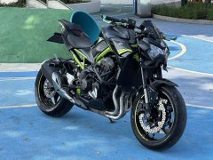 Kawasaki Z900 950 cc - photo 1