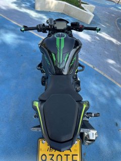 Kawasaki Z900 950 cc - photo 2