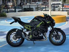 Kawasaki Z900 950 cc - photo 3