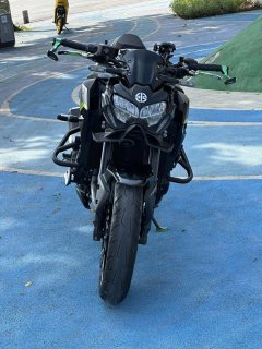 Kawasaki Z900 950 cc - photo 4