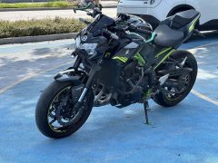 Kawasaki Z900 950 cc - photo 6