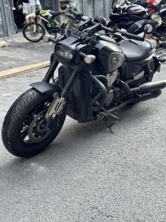 QJMOTOR Shan 600 560 cc - ფოტო 7