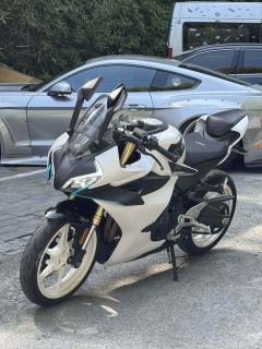 CFMOTO 450SR - ფოტო 6
