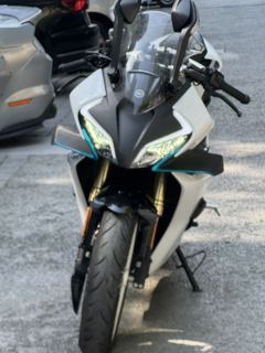 CFMOTO 450SR - ფოტო 7