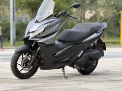 Zontes 175V 170 cc - ფოტო 1