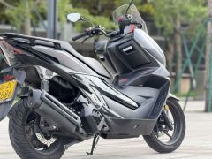 Zontes 175V 170 cc - ფოტო 4