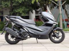 Zontes 175V 170 cc - ფოტო 5