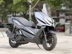 Zontes 175V 170 cc - ფოტო 6