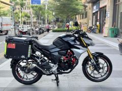 Sundiro Honda CBF190R - photo 1