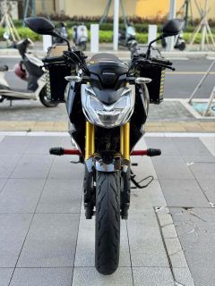 Sundiro Honda CBF190R - photo 5