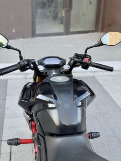 Sundiro Honda CBF190R - photo 6