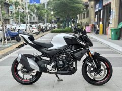 CFMOTO 450NK - фото 1