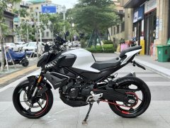 CFMOTO 450NK - фото 7