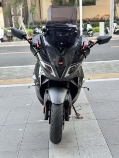 Zongshengapuliya SR Max 250 - ფოტო 5