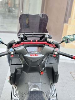 Zongshengapuliya SR Max 250 - ფოტო 6