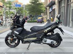 Zongshengapuliya SR Max 250 - ფოტო 8