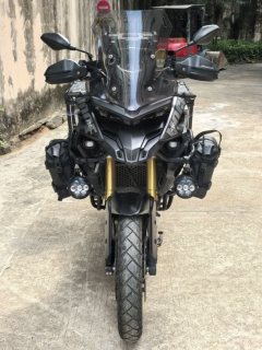 Voge DS625X 600 cc - photo 1