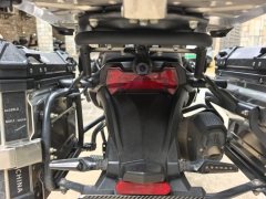 Voge DS625X 600 cc - photo 10