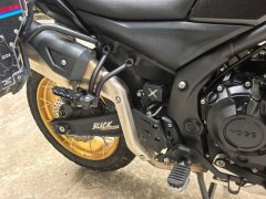 Voge DS625X 600 cc - photo 11