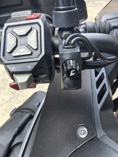 Voge DS625X 600 cc - photo 12