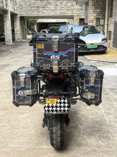 Voge DS625X 600 cc - photo 2