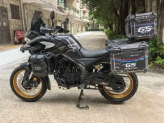 Voge DS625X 600 cc - photo 3