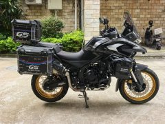 Voge DS625X 600 cc - photo 4