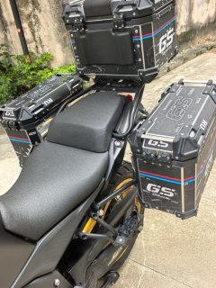 Voge DS625X 600 cc - photo 5