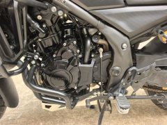 Voge DS625X 600 cc - photo 6