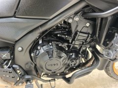 Voge DS625X 600 cc - photo 7