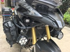 Voge DS625X 600 cc - photo 8