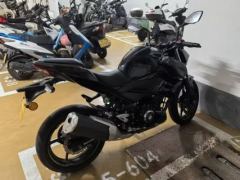 Kawasaki Z400 - ფოტო 2