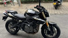 Benelli TNT600i - ფოტო 1