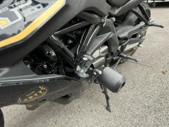 Benelli TNT600i - ფოტო 7