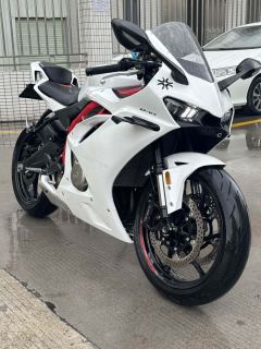 Kayo 450RR - фото 1