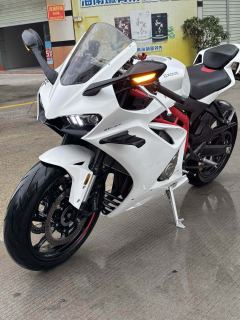 Kayo 450RR - фото 2