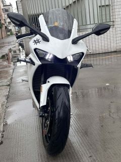 Kayo 450RR - фото 3