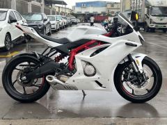 Kayo 450RR - фото 4