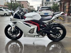 Kayo 450RR - фото 5