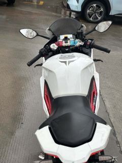Kayo 450RR - фото 6