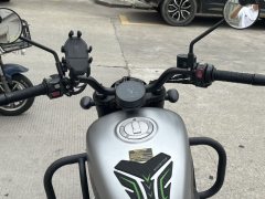 QJMOTOR Flash 250 - фото 5