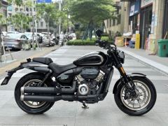 Voge CU250 - ფოტო 1