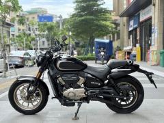 Voge CU250 - ფოტო 10