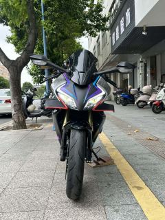 CFMOTO 450SR - photo 2