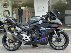 CFMOTO 450SR - photo 3