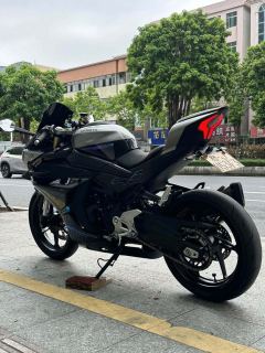 CFMOTO 450SR - photo 6